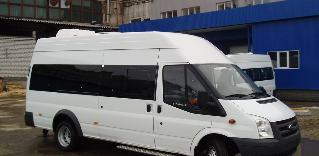 Быстро и надежно