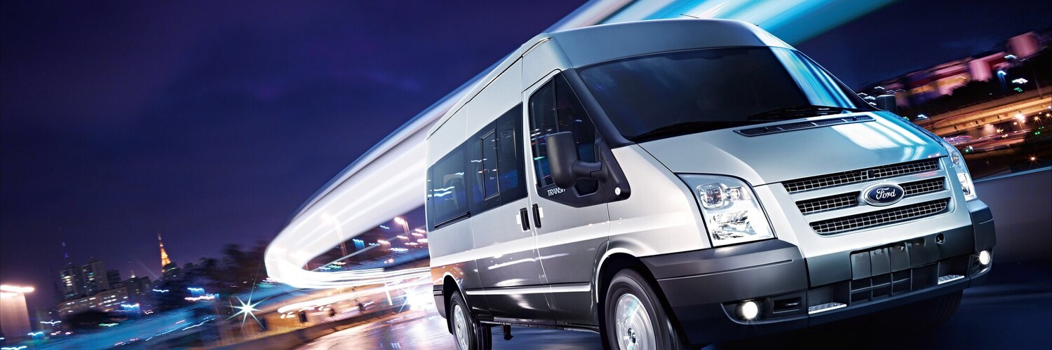 В ритме большого города!